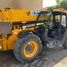 2016 JCB 510-56 S Forklift