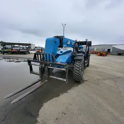 2015 Genie GTH-844 Forklift