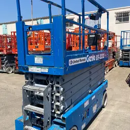 2016 Genie GS-3232 Scissor Lift