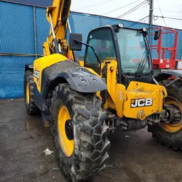 2016 JCB 507-42 Forklift