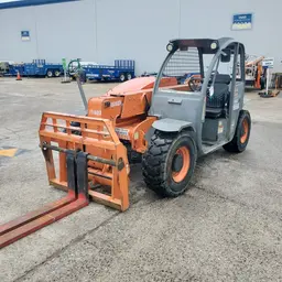 2014 XTREME XR5919 Forklift