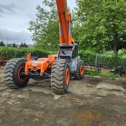 2014 XTREME XR4030 Forklift