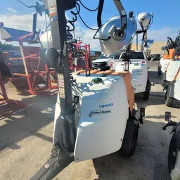 2018 Magnum Pro MLT6SM Towable Light Tower