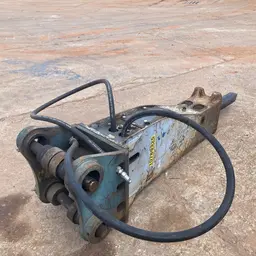2018 FURUKAWA K-FX175QTV Attachment