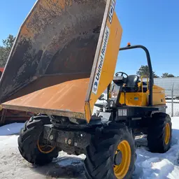 2017 JCB 6TST