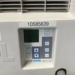 2017 DENSO OFFICE PRO 60 Portable Air Conditioner