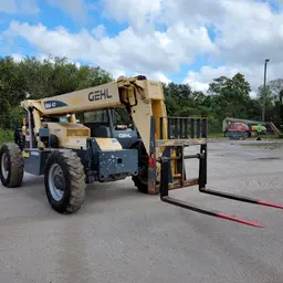 2015 Gehl RS6-42 Forklift