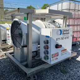 2016 Chromalox SDRA-60 Electric Heater
