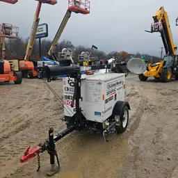 2018 Magnum Pro MLT3060 Towable Light Tower