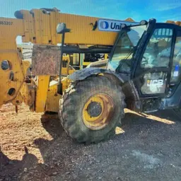 2019 JCB 510-56 S Forklift