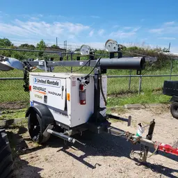 2018 Magnum Pro MLT3060 Towable Light Tower