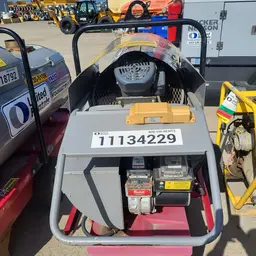 2020 Frost-Fighter IDF350-II Indirect Fired Heater
