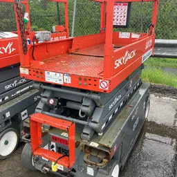 2018 Skyjack SJIII3219 Scissor Lift