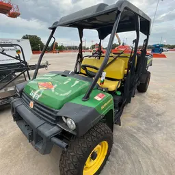 2021 John Deere XUV855MS4 Utility Vehicle