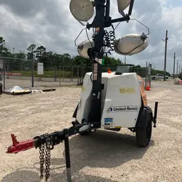 2019 Magnum Pro MLT6SM Towable Light Tower