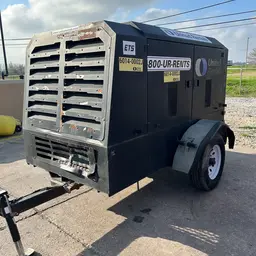 2017 ROTAIR D425T4F Air Compressor