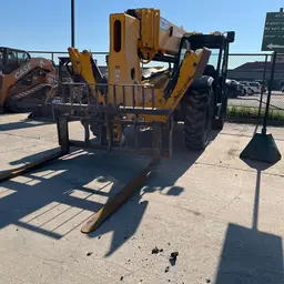 2016 JCB 510-56 Forklift