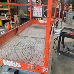2017 Skyjack SJIII3219 Scissor Lift