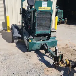 2013 Pioneer Pump PP66S12L714045 Pump