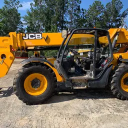 2015 JCB 507-42 Forklift