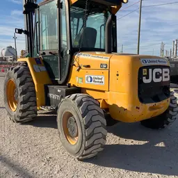 2019 JCB 930-4 Forklift