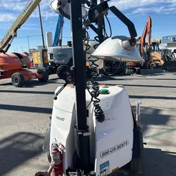 2019 Magnum Pro MLT6SM Towable Light Tower