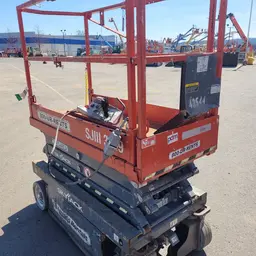 2017 Skyjack SJIII3219 Scissor Lift