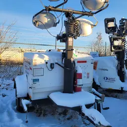 2020 Magnum Pro MLT5080KV Towable Light Tower
