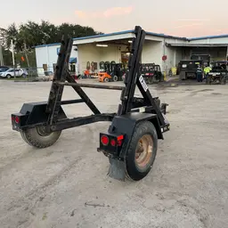 2017 Felling FT-8 R Trailer
