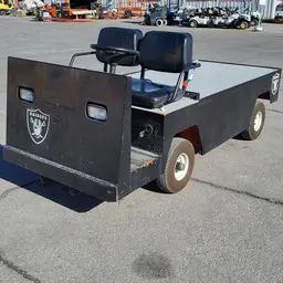 2018 Columbia BC2-L-36 Utility Vehicle
