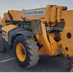 2016 JCB 510-56 S Forklift