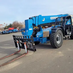 2016 Genie GTH-1056 Forklift