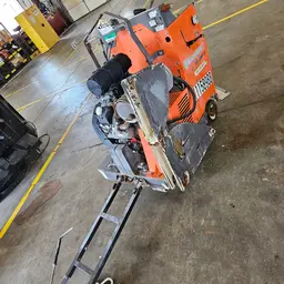 2021 Husqvarna FS3500 G Street Saw/Blade