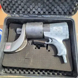 2017 Hytorc JGUN-A5