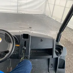 2019 Club Car CARRYALL 1700 Utility Vehicle