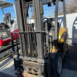 2016 YALE GDPO50VX Warehouse Forklift