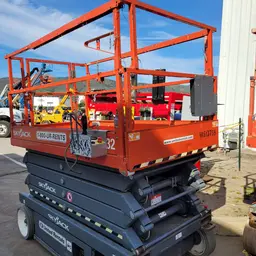 2016 Skyjack SJIII4632 Scissor Lift