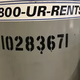 2014 Airtek TF-TWR1600R-A1