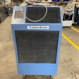 2016 OCEANAIRE 20ACH6034 Electric Heater