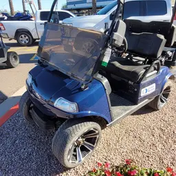 2022 EVOLUTION CLASSIC 4 PRO Utility Vehicle