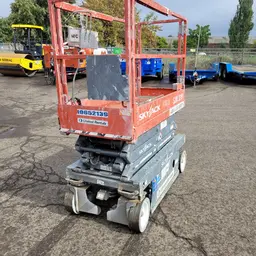 2017 Skyjack SJIII3219 Scissor Lift