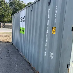 2016 ONE WAY LE 40' SC 40 ft Storage Container