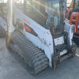 2019 Bobcat T740 Track Loader