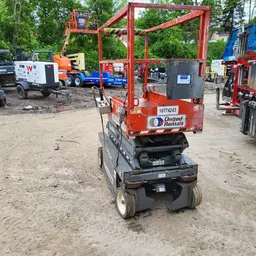 2018 Skyjack SJIII3219 Scissor Lift