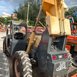 2015 Gehl RS10-55 Forklift