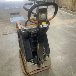 2018 Multiquip MVH508DZ Vibratory Plate Compactor