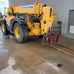 2017 JCB 510-56 S Forklift