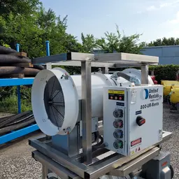 2018 Chromalox SDRA-60-43RG-UR Electric Heater