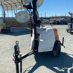 2018 Magnum Pro MLT6SM Towable Light Tower
