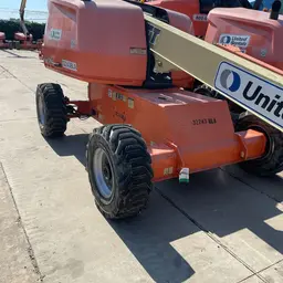 2016 JLG 460SJ Boom Lift
